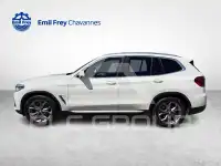 2020 BMW X3