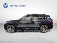 2020 BMW X3