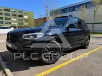 2020 BMW X3