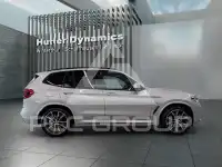 2020 BMW X3