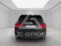 2020 BMW X3