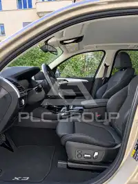 2020 BMW X3