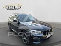 2020 BMW X3