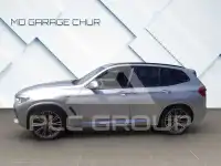 2020 BMW X3