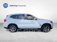 2020 BMW X3