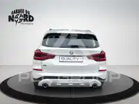 2020 BMW X3