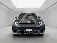 2020 BMW X3