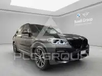 2020 BMW X3