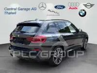 2020 BMW X3