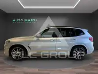 2020 BMW X3