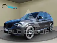 2020 BMW X3
