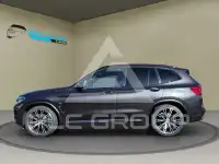 2020 BMW X3