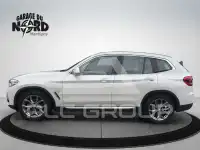 2020 BMW X3