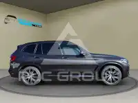 2020 BMW X3