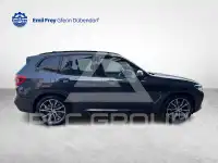 2020 BMW X3