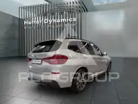 2020 BMW X3