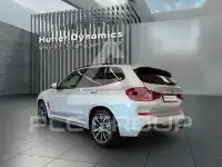 2020 BMW X3