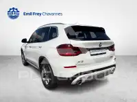 2020 BMW X3