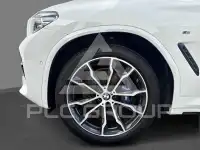 2020 BMW X3