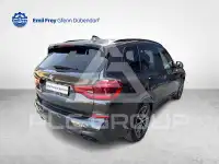 2020 BMW X3
