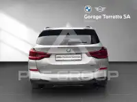 2020 BMW X3