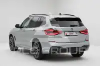 2020 BMW X3