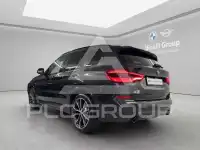2020 BMW X3