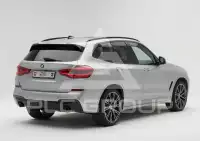 2020 BMW X3