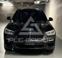 2020 BMW X3