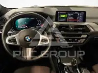 2020 BMW X3