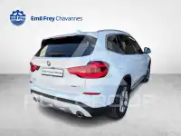 2020 BMW X3