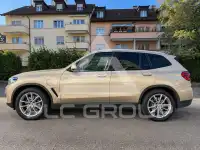 2020 BMW X3