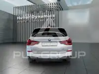 2020 BMW X3