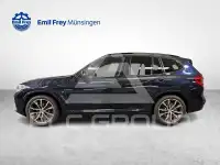 2020 BMW X3