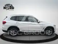 2020 BMW X3