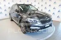 2020 BMW X3