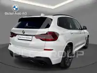 2020 BMW X3