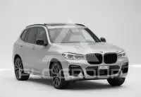 2020 BMW X3