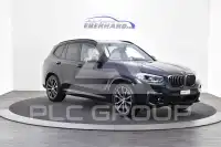 2020 BMW X3