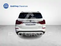 2020 BMW X3