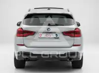 2020 BMW X3