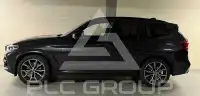 2020 BMW X3