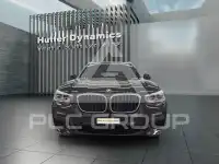 2020 BMW X3