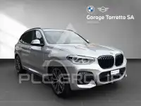 2020 BMW X3