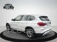 2020 BMW X3
