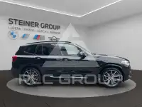2020 BMW X3