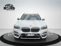2020 BMW X3