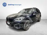 2020 BMW X3
