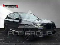 2020 BMW X3