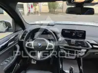 2020 BMW X3